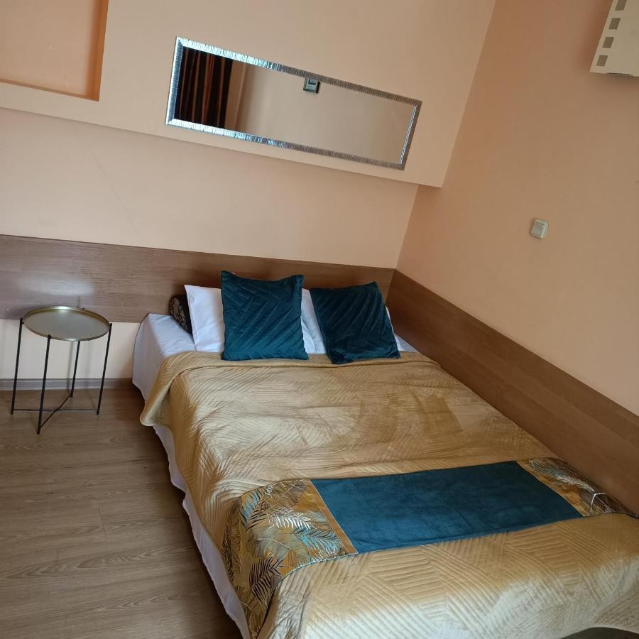 "Vanilla" Pokoje I Apartamenty Nad Brzegiem Jeziora Okuninka Exterior foto