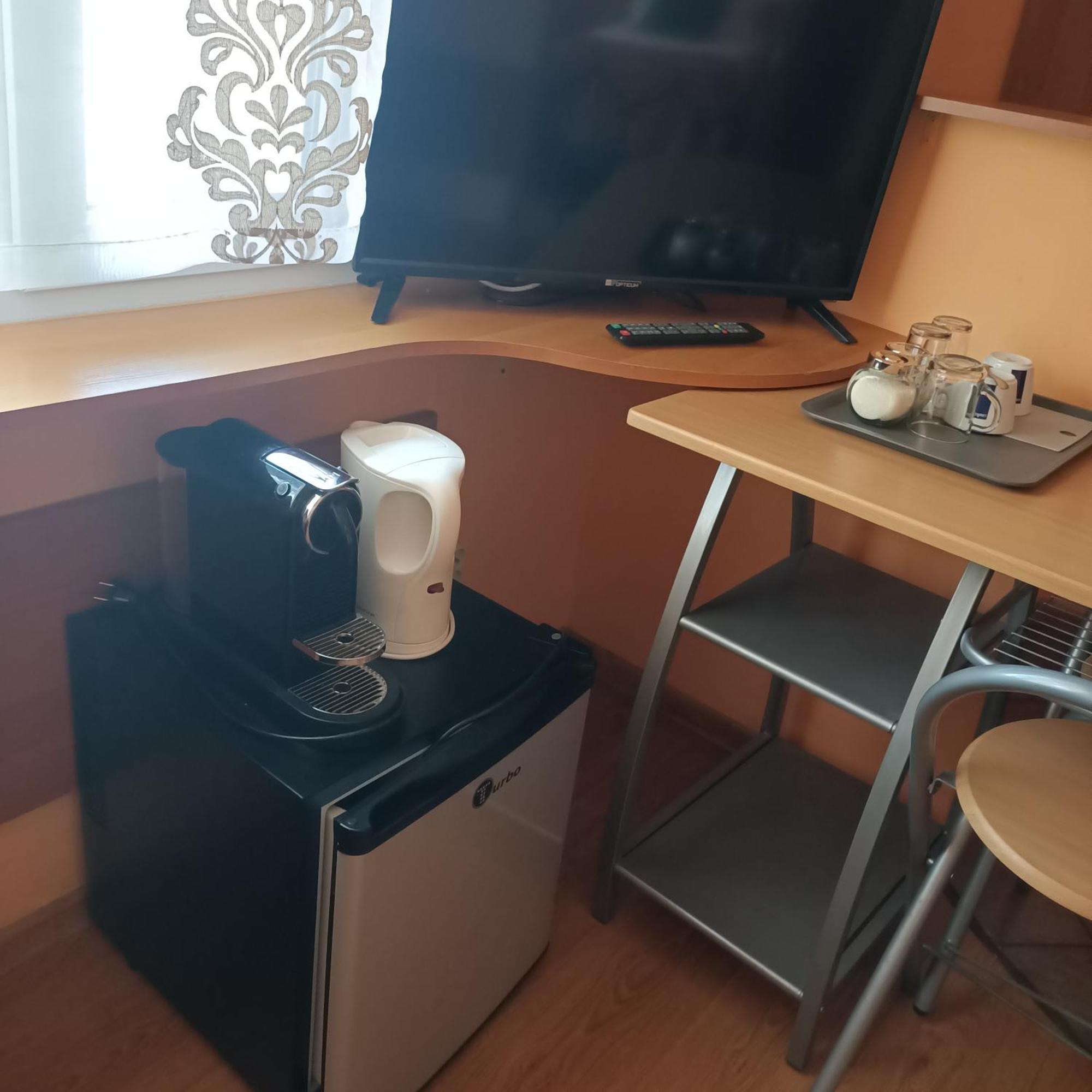 "Vanilla" Pokoje I Apartamenty Nad Brzegiem Jeziora Okuninka Exterior foto