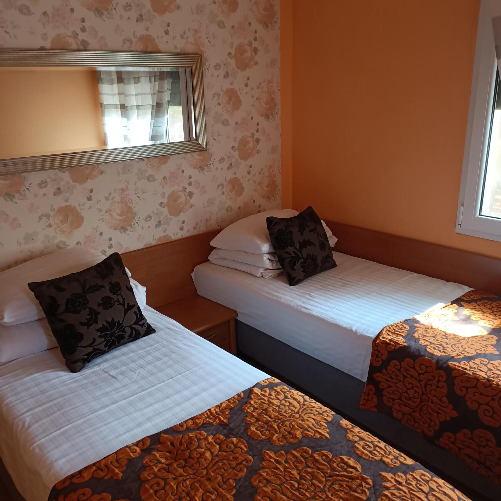 "Vanilla" Pokoje I Apartamenty Nad Brzegiem Jeziora Okuninka Exterior foto