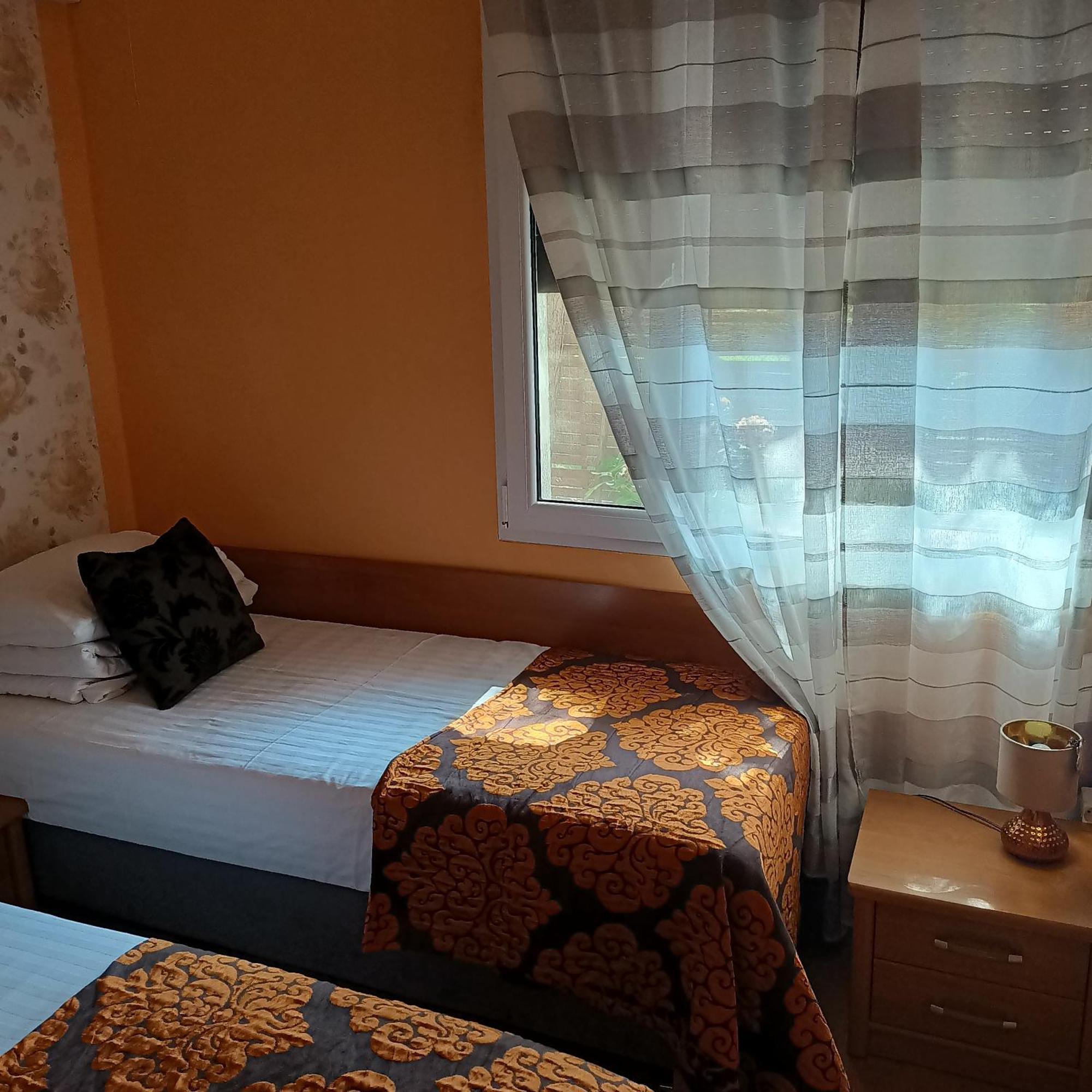 "Vanilla" Pokoje I Apartamenty Nad Brzegiem Jeziora Okuninka Exterior foto